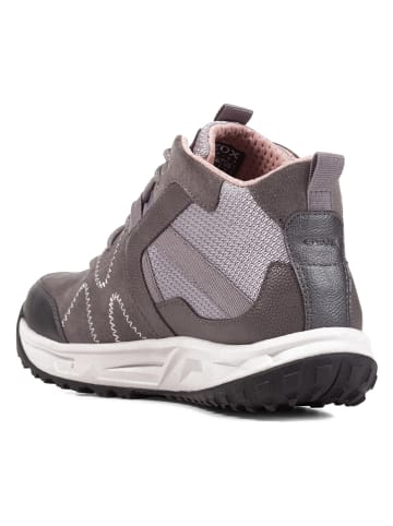 Geox Sneakers "Delray" grijs