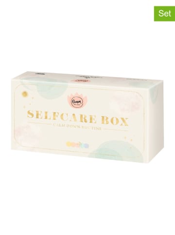 moses. 6-delige self-carebox 'Calm Down Routine" meerkleurig