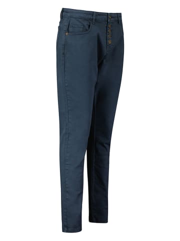 Geographical Norway Jeans "Pisak" - Skinny fit - in Dunkelblau