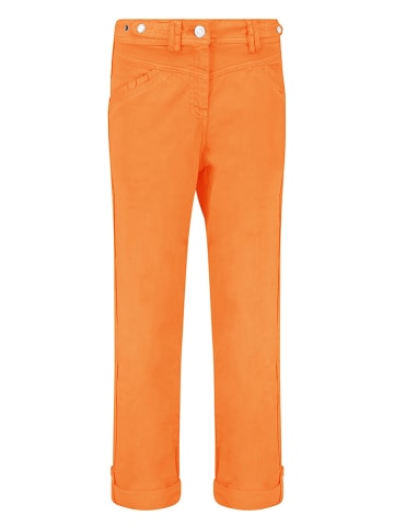 Geographical Norway Jeans "Pagina" - Regular fit - in Orange