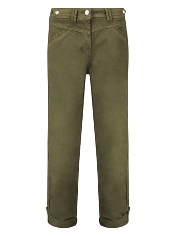 Geographical Norway Jeans "Pagina" - Regular fit - in Khaki