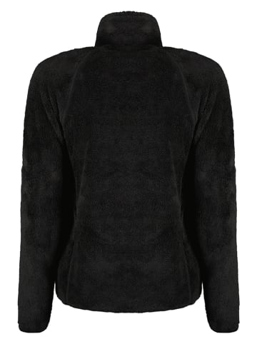 Geographical Norway Fleece vest "Upalenco" zwart
