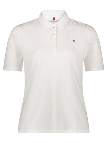 Tommy Hilfiger Poloshirt crème