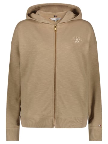 Tommy Hilfiger Sweatvest beige