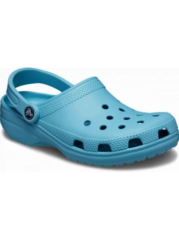 Crocs Crocs in Hellblau