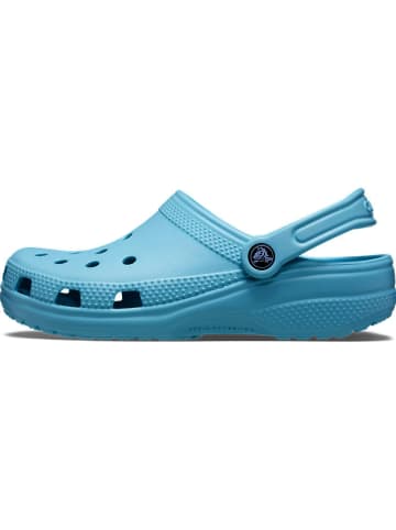 Crocs Crocs in Hellblau