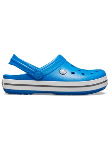 Crocs Crocs in Blau