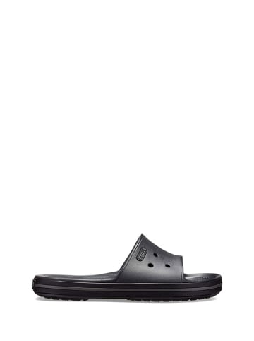 Crocs Pantoletten in Schwarz