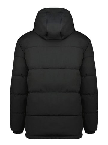 Canadian Peak Parka zwart
