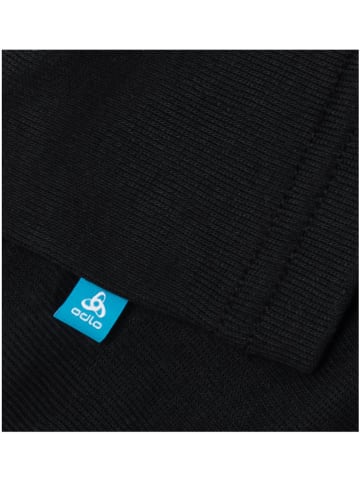 Odlo Bivakmuts "Active Warm" zwart