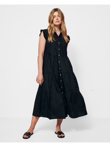 Mexx Kleid in Schwarz