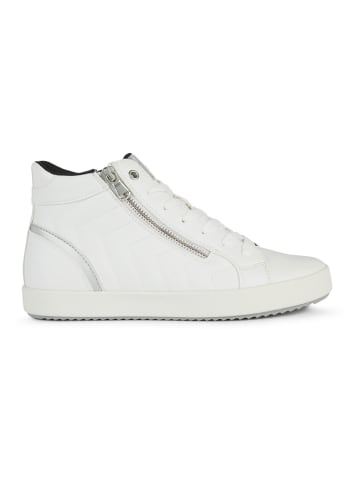 Geox Sneakers "Blomiee" in Weiß