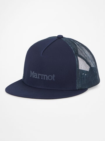 Marmot Pet donkerblauw