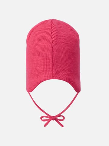 Reima Mütze "Piponen" in Pink