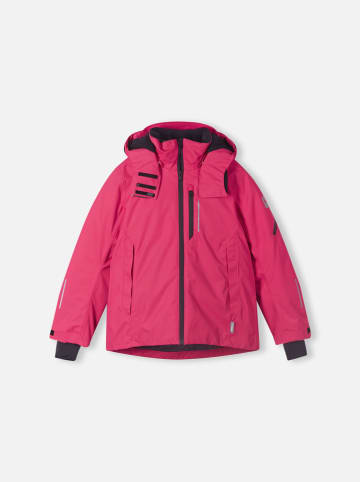 Reima Ski-/ Snowboardjacke "Alanampa" in Pink