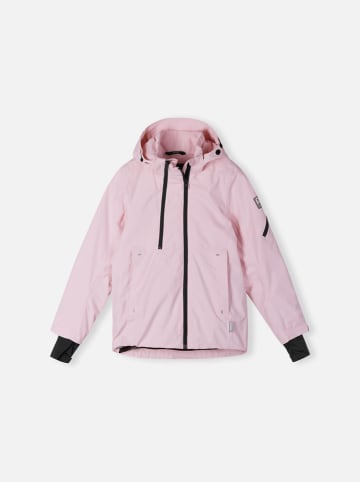 Reima Ski-/ Snowboardjacke "Pokka" in Rosa