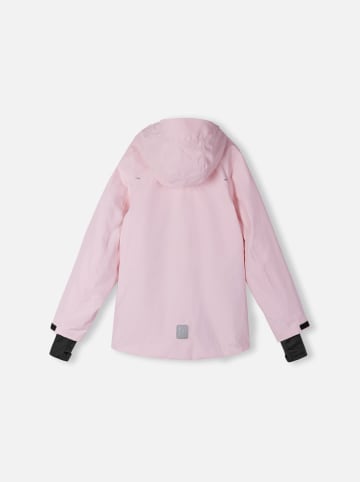 Reima Ski-/ Snowboardjacke "Pokka" in Rosa