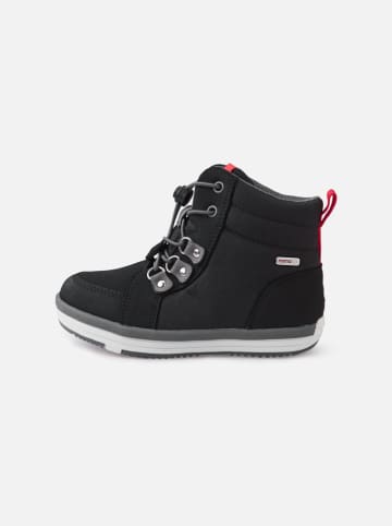 Reima Winterboots "Wetter" zwart