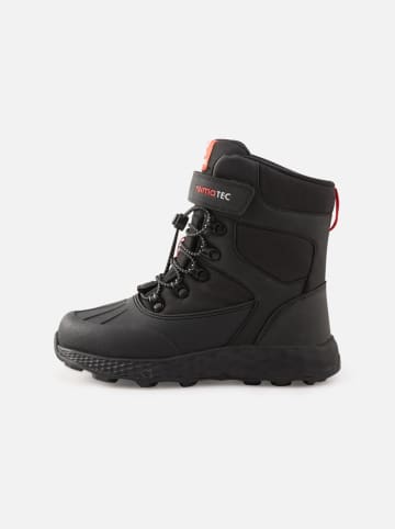 Reima Winterboots "Tukeva" in Schwarz