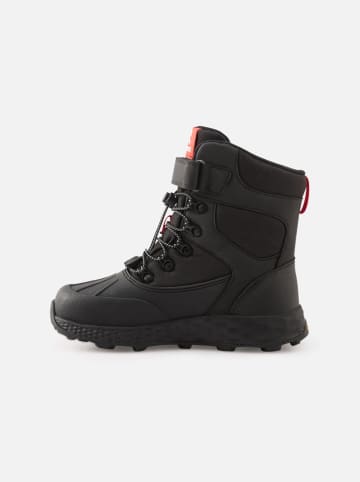 Reima Winterboots "Tukeva" in Schwarz