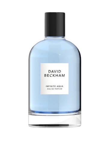 David Beckham "Infinite Aqua" - EDP - 100 ml