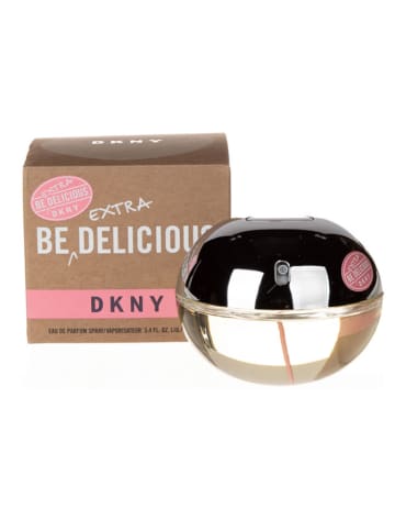 DKNY Be Extra Delicious, EdP - 100 ml