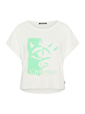 Chiemsee Shirt "Boga" wit