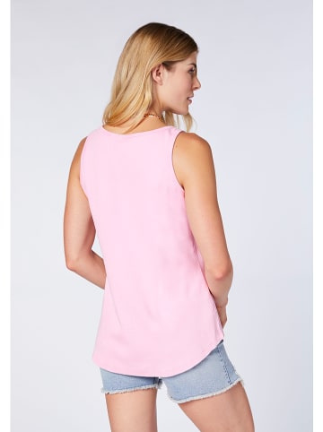 Chiemsee Top "Neyla" in Rosa