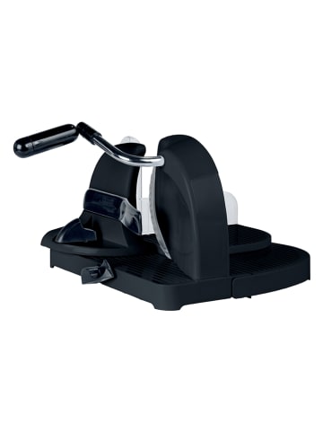 Wenko Brotschneidemaschine in Schwarz - (B)31 x (H)20 x (T)29 cm