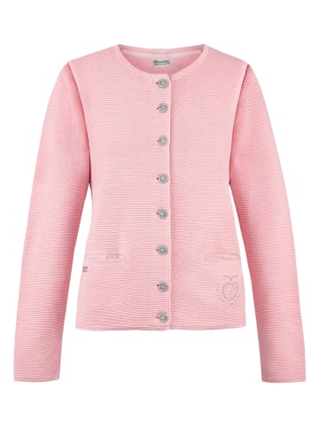 Stockerpoint Janker "Malou" in Rosa
