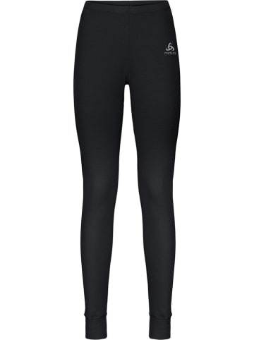 Odlo Functionele onderbroek "Active Warm" zwart