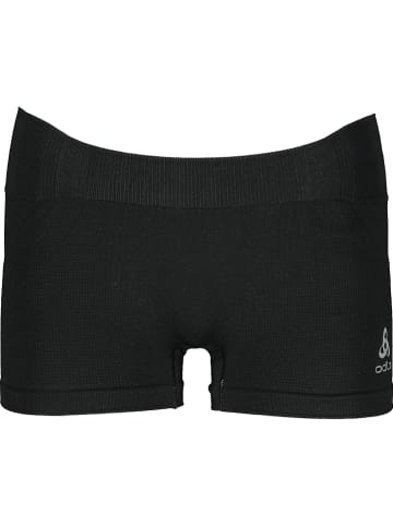 Odlo Funktionspanty "Performance" in Schwarz