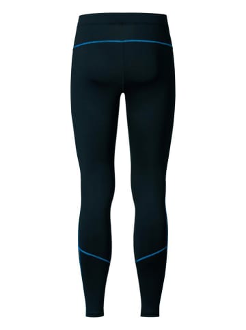 Odlo Functionele legging "Performance Warm Eco" zwart