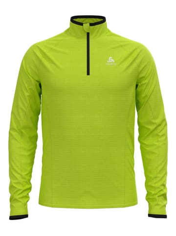 Odlo Funktionsshirt "Proita" in Grün