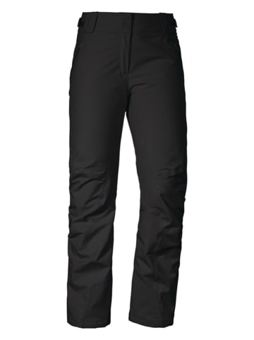 Schöffel Ski-/ Snowboardhose "Alp Nova" in Schwarz