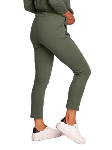 Be Wear Sweathose in Khaki