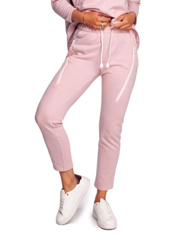 Be Wear Sweathose in Rosa