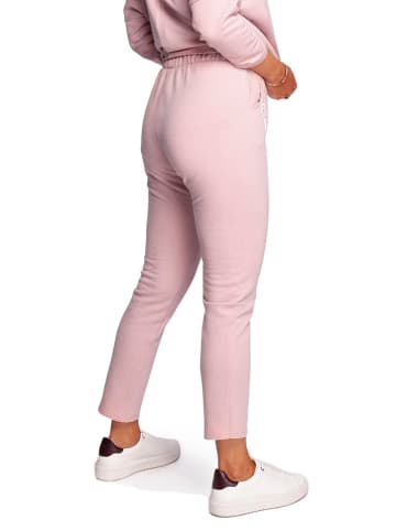 Be Wear Sweatbroek lichtroze