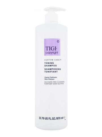 Tigi Silber-Shampoo "Toning", 970 ml