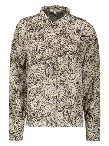 Garcia Blouse lichtbruin