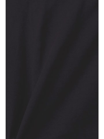 ESPRIT Szorty piżamowe w kolorze czarnym