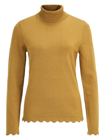 Betty Barclay Longsleeve geel