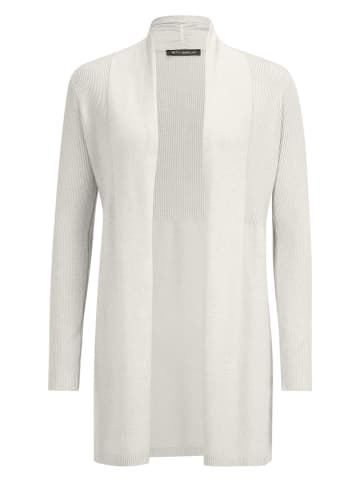 Betty Barclay Vest crèmekleurig