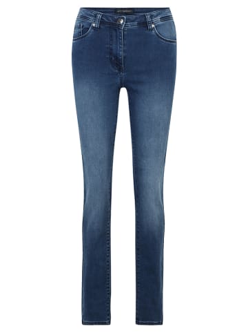 Betty Barclay Jeans - Slim fit - in Blau