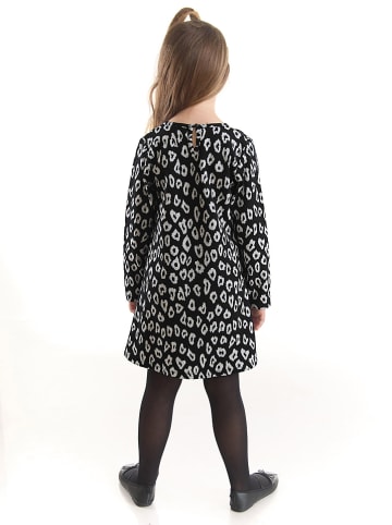 Denokids Jurk zwart