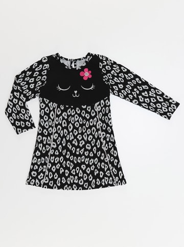 Denokids Jurk zwart
