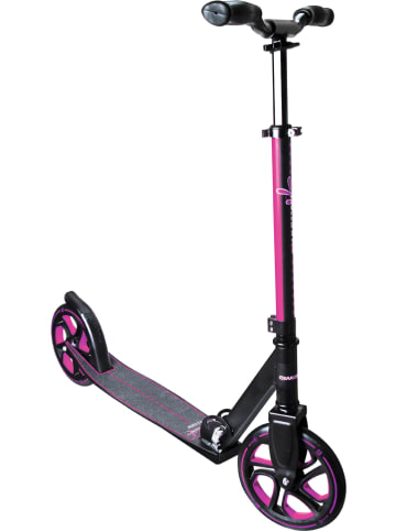 Muuwmi Scooter "muuwmi Aluminium Scooter Pro 215" in Pink - ab 5 Jahren