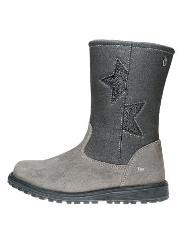lamino Winterlaarzen grijs