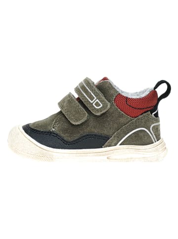 lamino Sneakers grijs