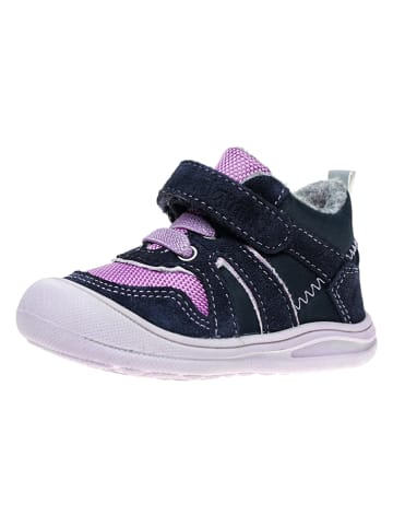 lamino Sneakers donkerblauw